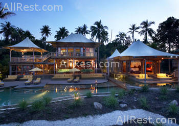 Soneva Kiri